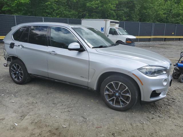 Photo 4 from auction – 2017 BMW X5 XDRIVE5 with VIN 5UXKR6C53H0J84790