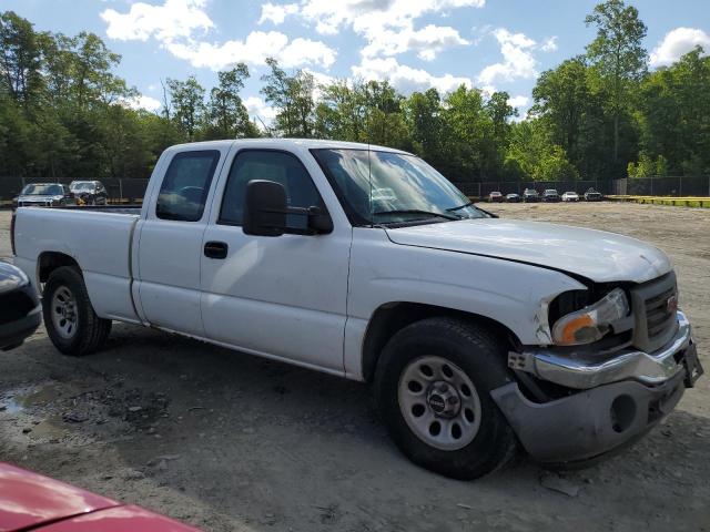 Photo 4 from auction – 2005 GMC NEW SIERRA with VIN 1GTEC19T65Z354804