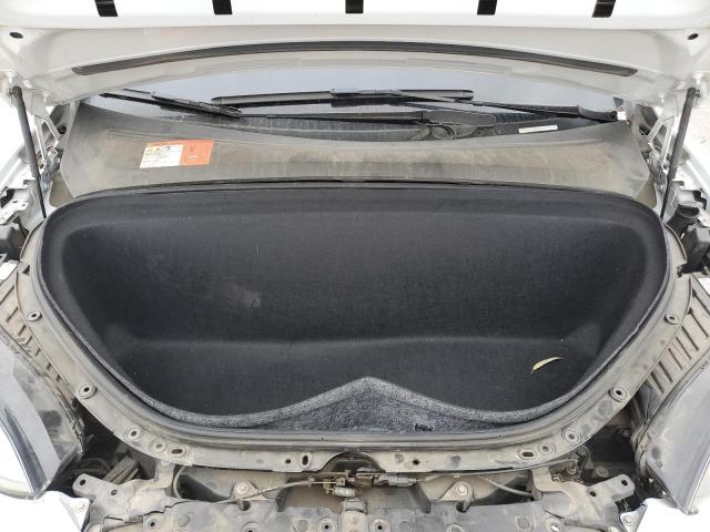 Photo 12 from auction – 2018 TESLA MODEL X with VIN 5YJXCAE26JF111662