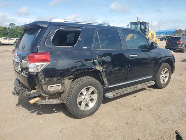 Photo 3 from auction – 2011 TOYOTA 4RUNNER SR with VIN JTEZU5JR2B5026753