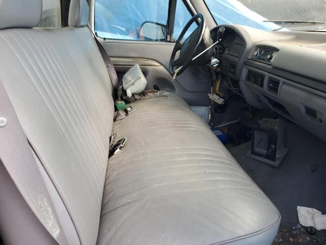 Photo 7 from auction – 1995 FORD F150 with VIN 1FTDF15Y6SNA77319