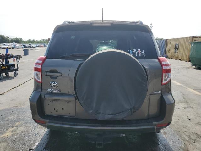 Photo 6 from auction – 2012 TOYOTA RAV4 with VIN JTMJF4DV0C5053871