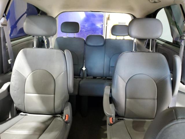 Photo 10 from auction – 2007 CHRYSLER TOWN & COU with VIN 2A8GP64L07R324995