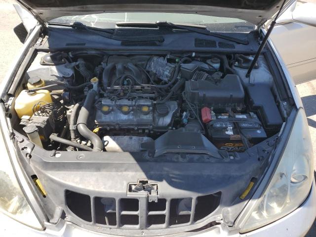 Photo 11 from auction – 2005 LEXUS ES 330 with VIN JTHBA30G255128236