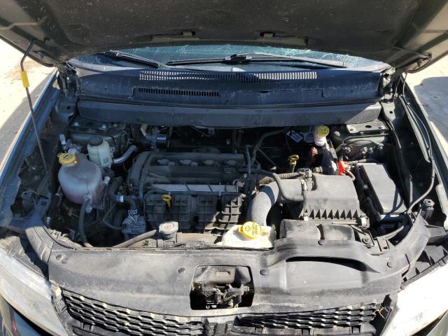 Photo 12 from auction – 2018 DODGE JOURNEY SE with VIN 3C4PDCAB8JT534839