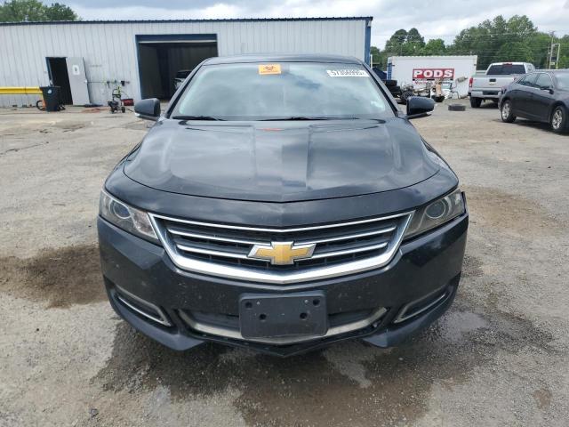 Photo 5 from auction – 2018 CHEVROLET IMPALA LT with VIN 2G1105S34J9127505