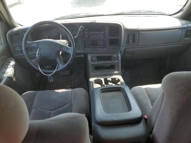 Photo 8 from auction – 2005 GMC NEW SIERRA with VIN 2GTEK19B851298044
