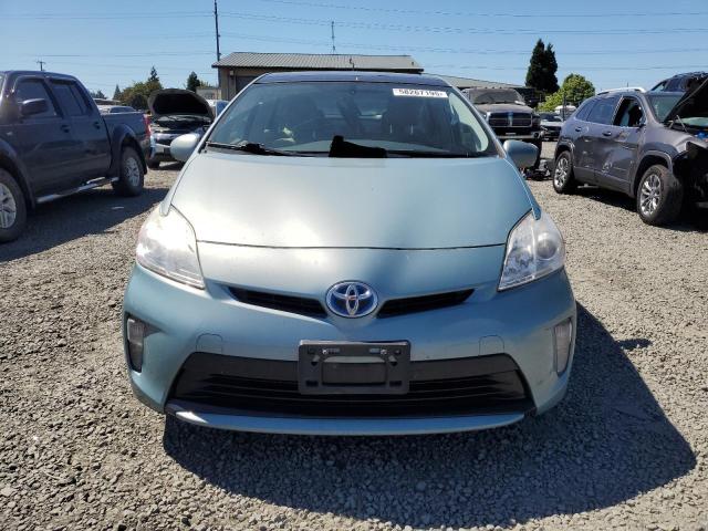 Photo 5 from auction – 2012 TOYOTA PRIUS with VIN JTDKN3DU3C1569464