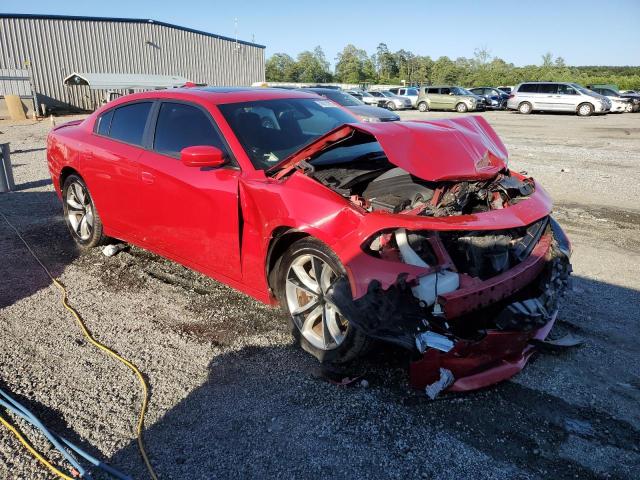 Photo 4 from auction – 2016 DODGE CHARGER R/ with VIN 2C3CDXCT3GH286193