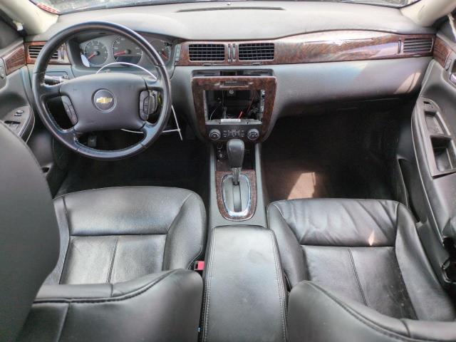 Photo 8 from auction – 2014 CHEVROLET IMPALA LIM with VIN 2G1WC5E39E1133796