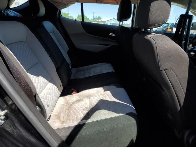 Photo 11 from auction – 2018 CHEVROLET EQUINOX with VIN 2GNAXHEVXJ6248744