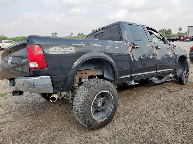 Photo 3 from auction – 2017 RAM 2500 SLT with VIN 3C6UR5DJ8HG698847