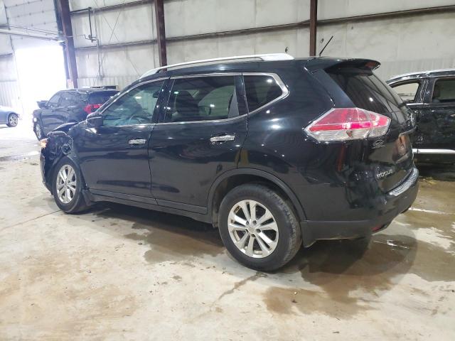 Photo 2 from auction – 2015 NISSAN ROGUE S with VIN 5N1AT2MV6FC804948