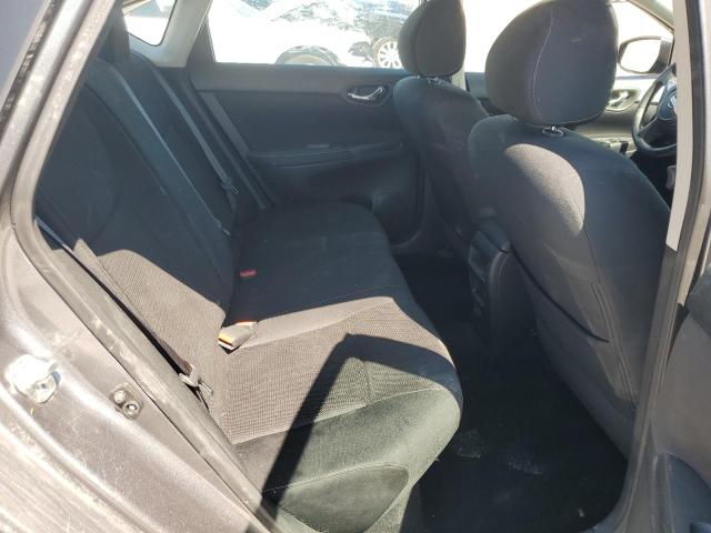 Photo 11 from auction – 2019 NISSAN SENTRA S with VIN 3N1AB7AP1KY260101