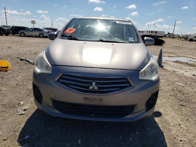 Photo 5 from auction – 2017 MITSUBISHI MIRAGE G4 with VIN ML32F3FJ2HHF06554