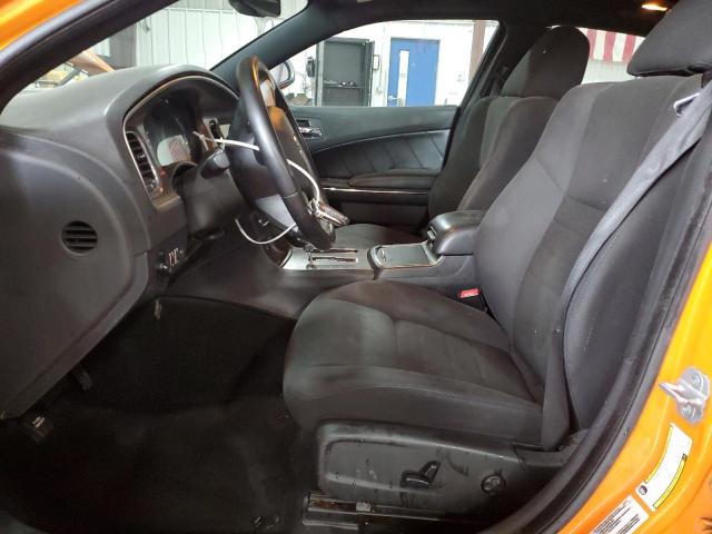 Photo 7 from auction – 2014 DODGE CHARGER R/ with VIN 2C3CDXCT2EH140235