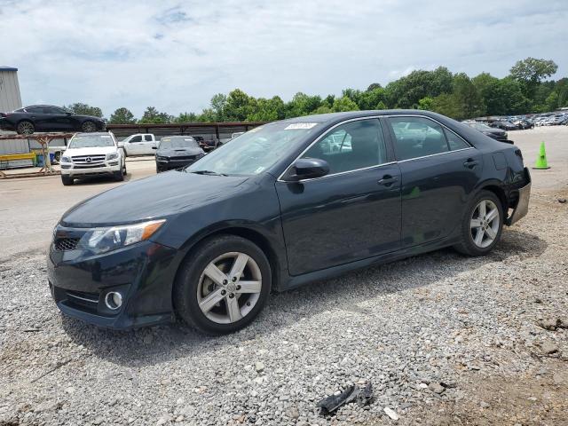 Photo 1 from auction – 2014 TOYOTA CAMRY L with VIN 4T1BF1FK9EU311105