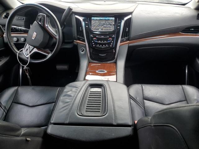 Photo 8 from auction – 2015 CADILLAC ESCALADE E with VIN 1GYS4TKJ5FR596807