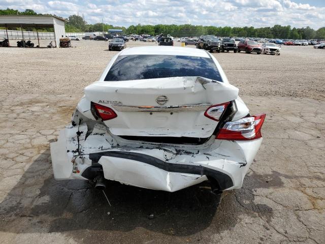 Photo 6 from auction – 2016 NISSAN ALTIMA 2.5 with VIN 1N4AL3AP1GN337191