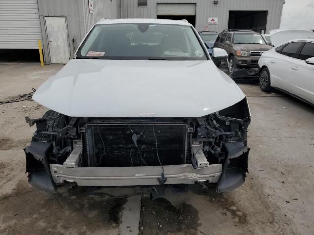 Photo 5 from auction – 2017 AUDI Q7 PREMIUM with VIN WA1LAAF77HD000774