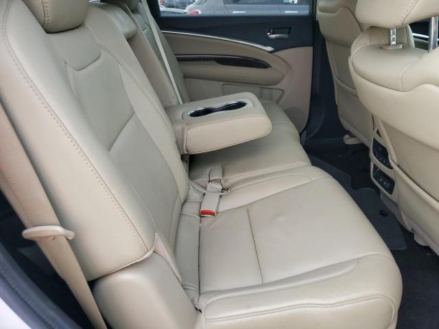 Photo 10 from auction – 2019 ACURA MDX with VIN 5J8YD3H30KL008982