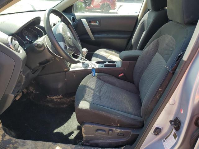 Photo 7 from auction – 2013 NISSAN ROGUE S with VIN JN8AS5MT2DW029569