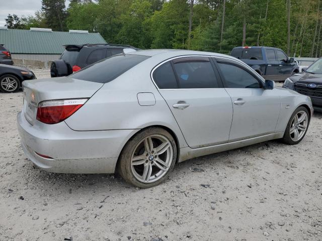 Photo 3 from auction – 2008 BMW I8 with VIN WBANU53578CT06358