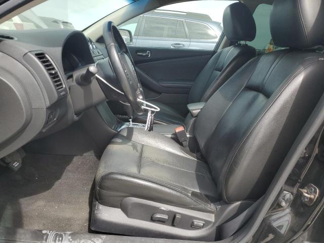 Photo 7 from auction – 2010 NISSAN ALTIMA BAS with VIN 1N4AL2AP8AC137759
