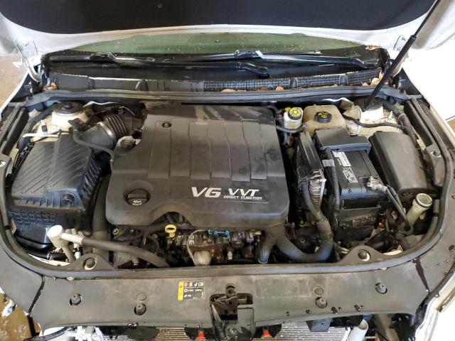 Photo 11 from auction – 2012 BUICK LACROSSE P with VIN 1G4GD5E34CF231001