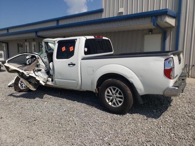 Photo 2 from auction – 2019 NISSAN FRONTIER S with VIN 1N6DD0FV6KN742088