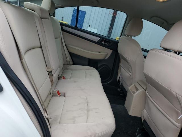 Foto 10 de la subasta – 2015 SUBARU LEGACY 2.5 con VIN 4S3BNAC67F3003792