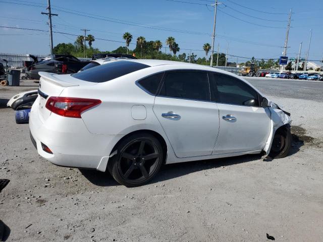 Photo 3 from auction – 2019 NISSAN SENTRA S with VIN 3N1AB7AP3KY250041