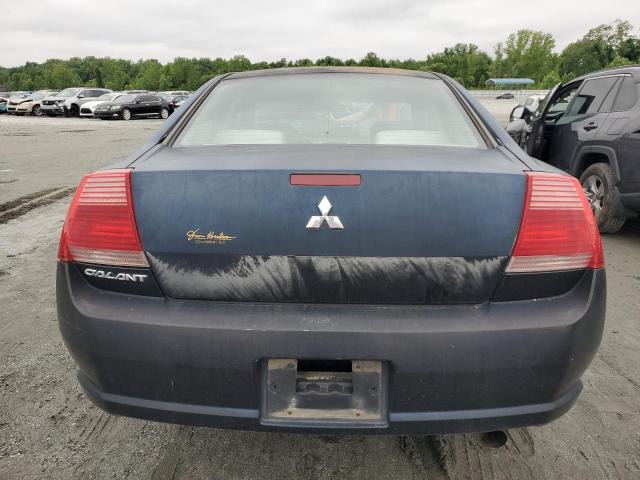 Photo 6 from auction – 2006 MITSUBISHI GALANT ES with VIN 4A3AB36F96E038542
