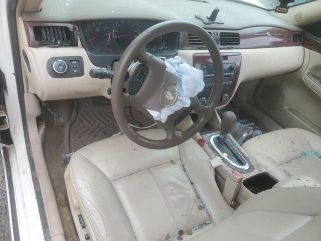 Photo 8 from auction – 2007 CHEVROLET IMPALA LT with VIN 2G1WC58R379234076