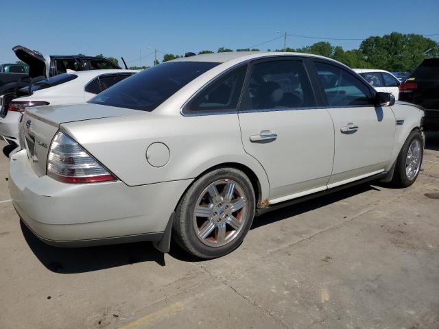 Photo 3 from auction – 2008 FORD TAURUS LIM with VIN 1FAHP25W88G161017