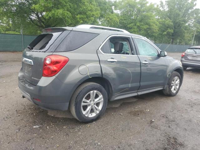Photo 3 from auction – 2013 CHEVROLET EQUINOX LT with VIN 2GNFLGEK5D6129053