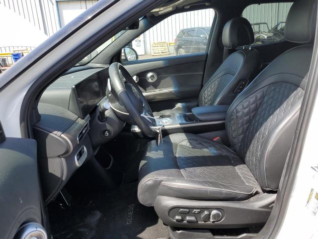 Photo 7 from auction – 2023 GENESIS GV60 PERFO with VIN KMUKEDTB5PU002406