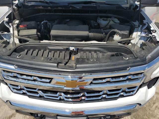 Photo 11 from auction – 2022 CHEVROLET SILVERADO with VIN 3GCUDDED3NG556752