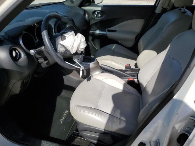 Photo 7 from auction – 2015 NISSAN JUKE S with VIN JN8AF5MR4FT507942