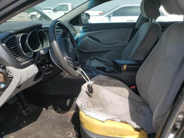 Photo 7 from auction – 2013 KIA OPTIMA LX with VIN 5XXGM4A72DG139248