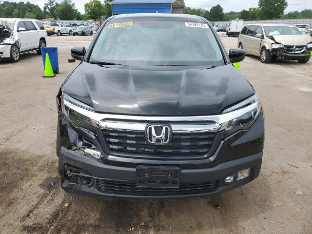 Снимка 5 от търг – 2019 HONDA RIDGELINE с VIN 5FPYK2F58KB002408