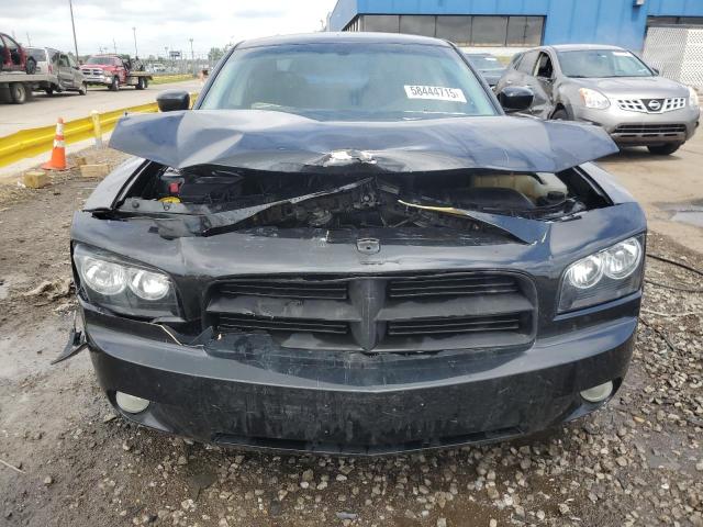 Photo 5 from auction – 2009 DODGE CHARGER R/ with VIN 2B3KA53T09H618129