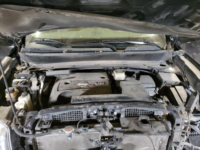 Photo 12 from auction – 2014 NISSAN PATHFINDER with VIN 5N1AR2MNXEC615491