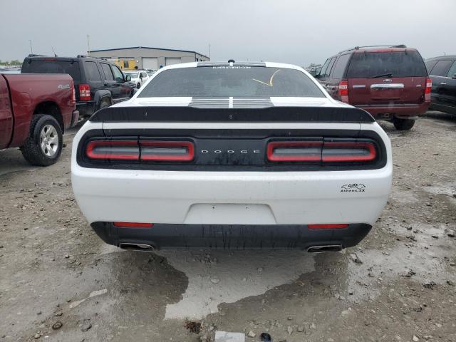 Photo 6 from auction – 2018 DODGE CHALLENGER with VIN 2C3CDZAG6JH311533