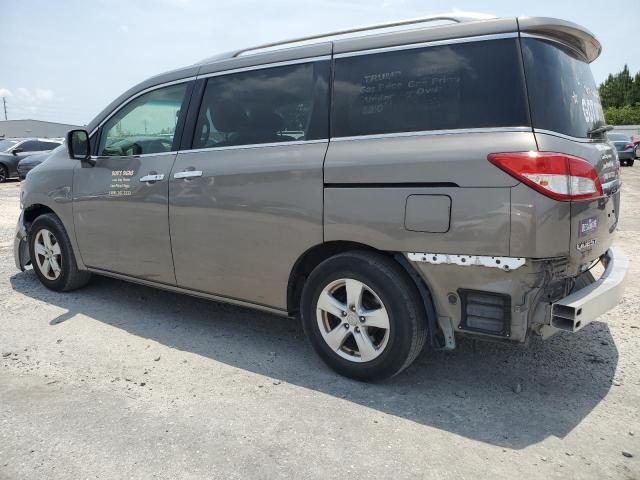 Photo 2 from auction – 2017 NISSAN QUEST S with VIN JN8AE2KP0H9165716