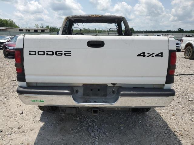 Photo 6 from auction – 2000 DODGE RAM 1500 with VIN 1B7HF16Z4YS609413