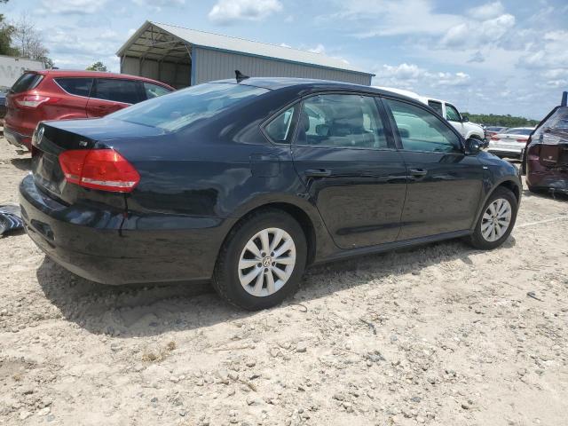Photo 3 from auction – 2014 VOLKSWAGEN PASSAT S with VIN 1VWAT7A30EC078066