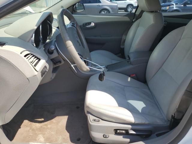 Photo 7 from auction – 2011 CHEVROLET MALIBU 2LT with VIN 1G1ZD5EU7BF277399