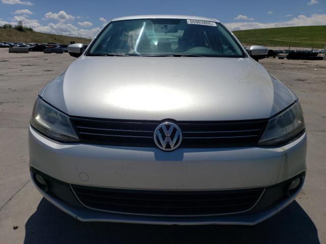 Photo 5 from auction – 2012 VOLKSWAGEN JETTA with VIN 3VWLP7AJ3CM305628