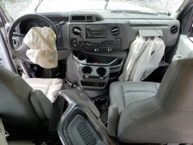 Photo 8 from auction – 2013 FORD ECONOLINE with VIN 1FTNE1EW8DDA56499